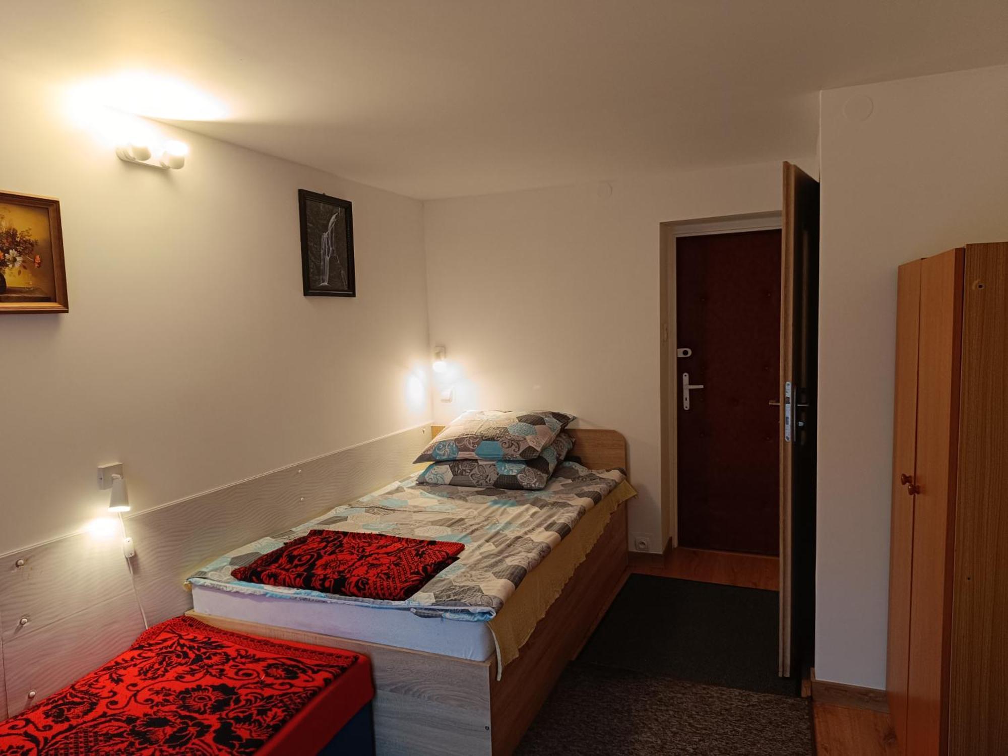 Aura Apartment Шклярска Поремба Екстериор снимка