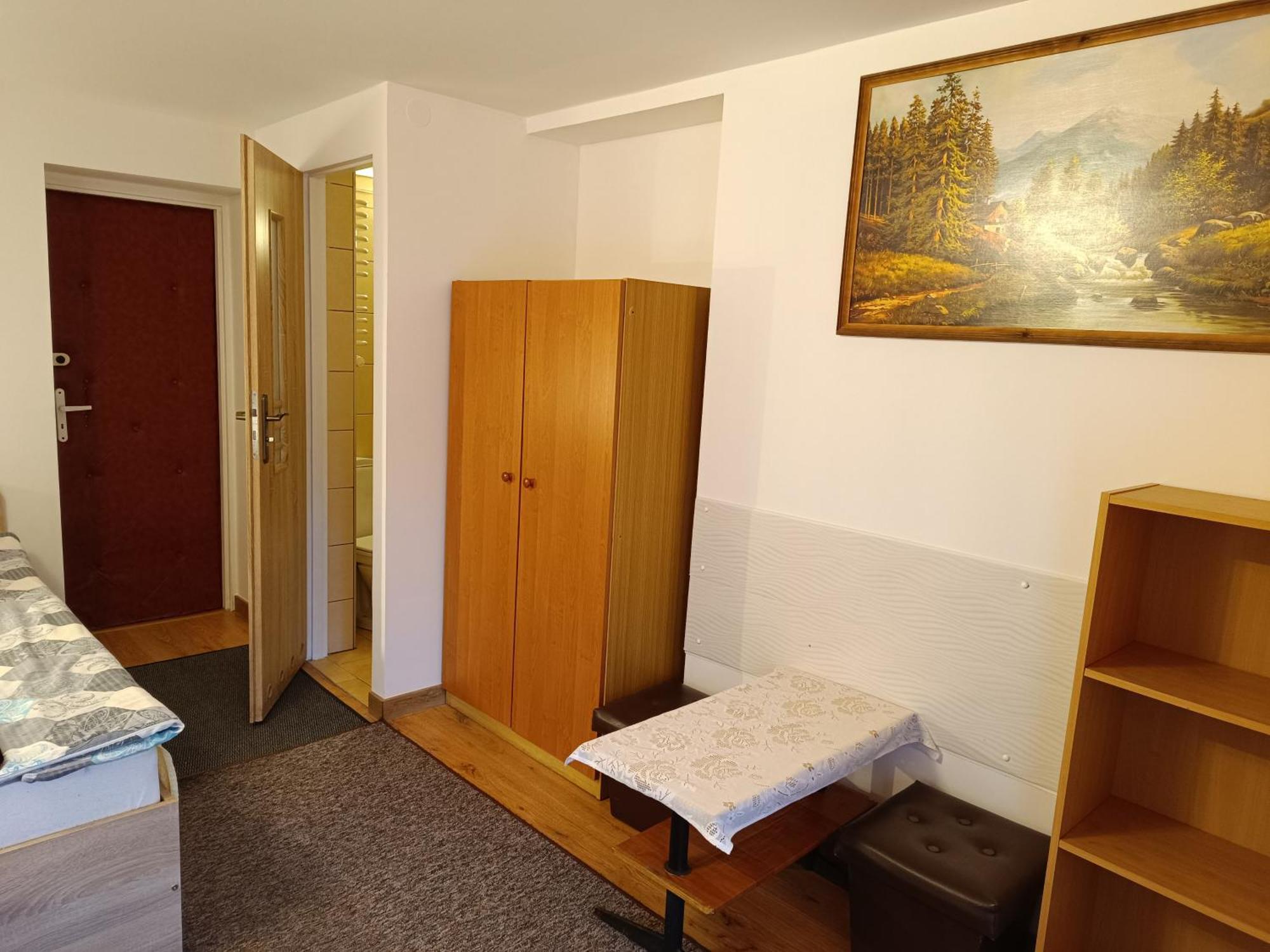 Aura Apartment Шклярска Поремба Екстериор снимка