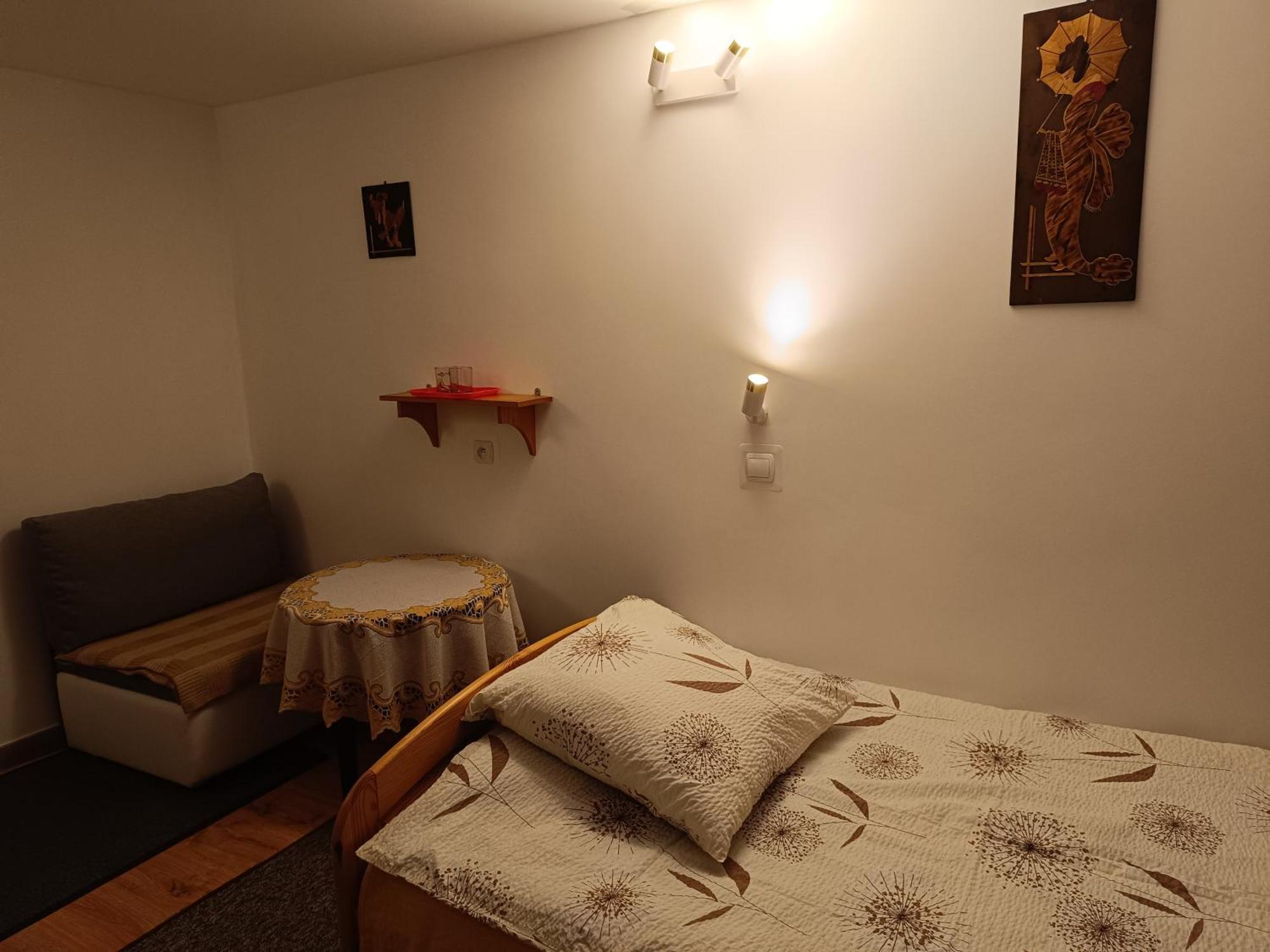 Aura Apartment Шклярска Поремба Екстериор снимка