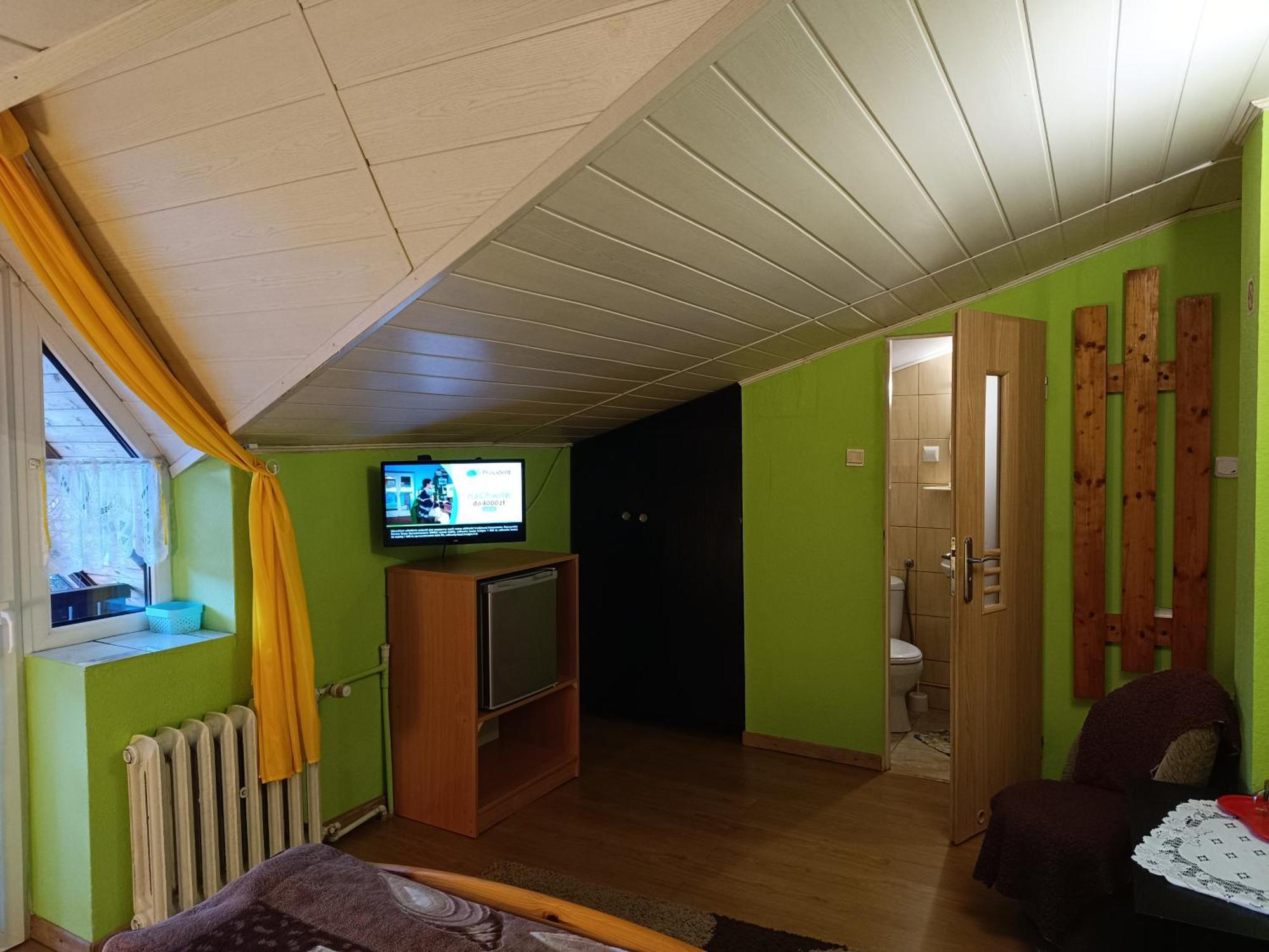 Aura Apartment Шклярска Поремба Екстериор снимка