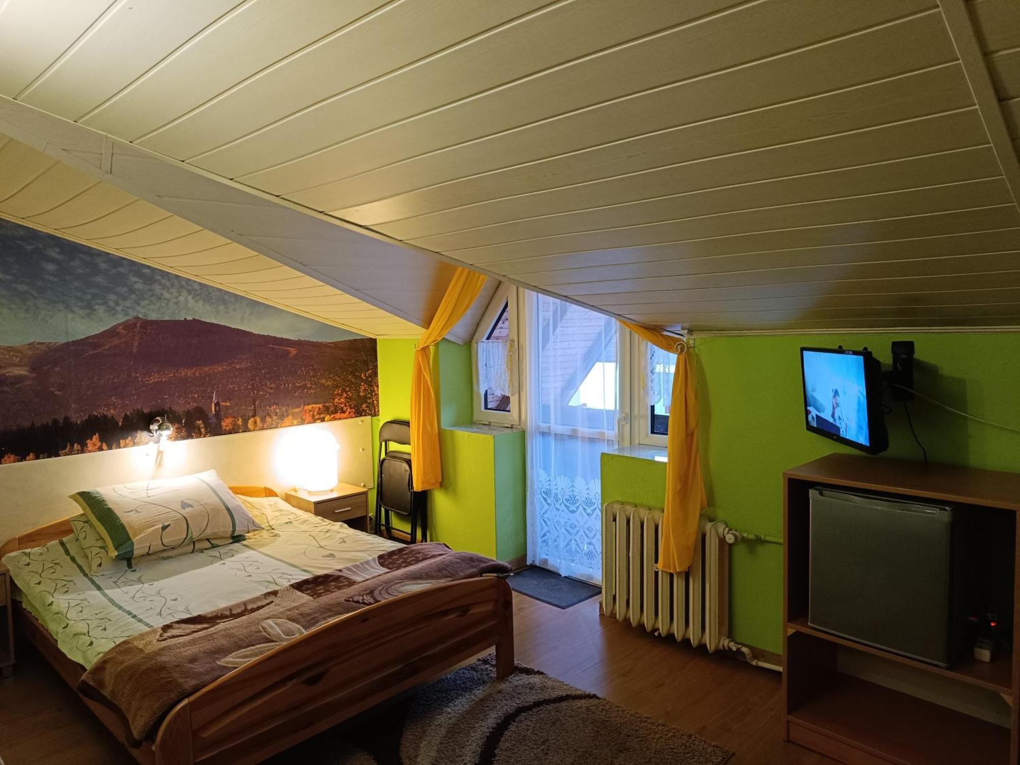 Aura Apartment Шклярска Поремба Екстериор снимка