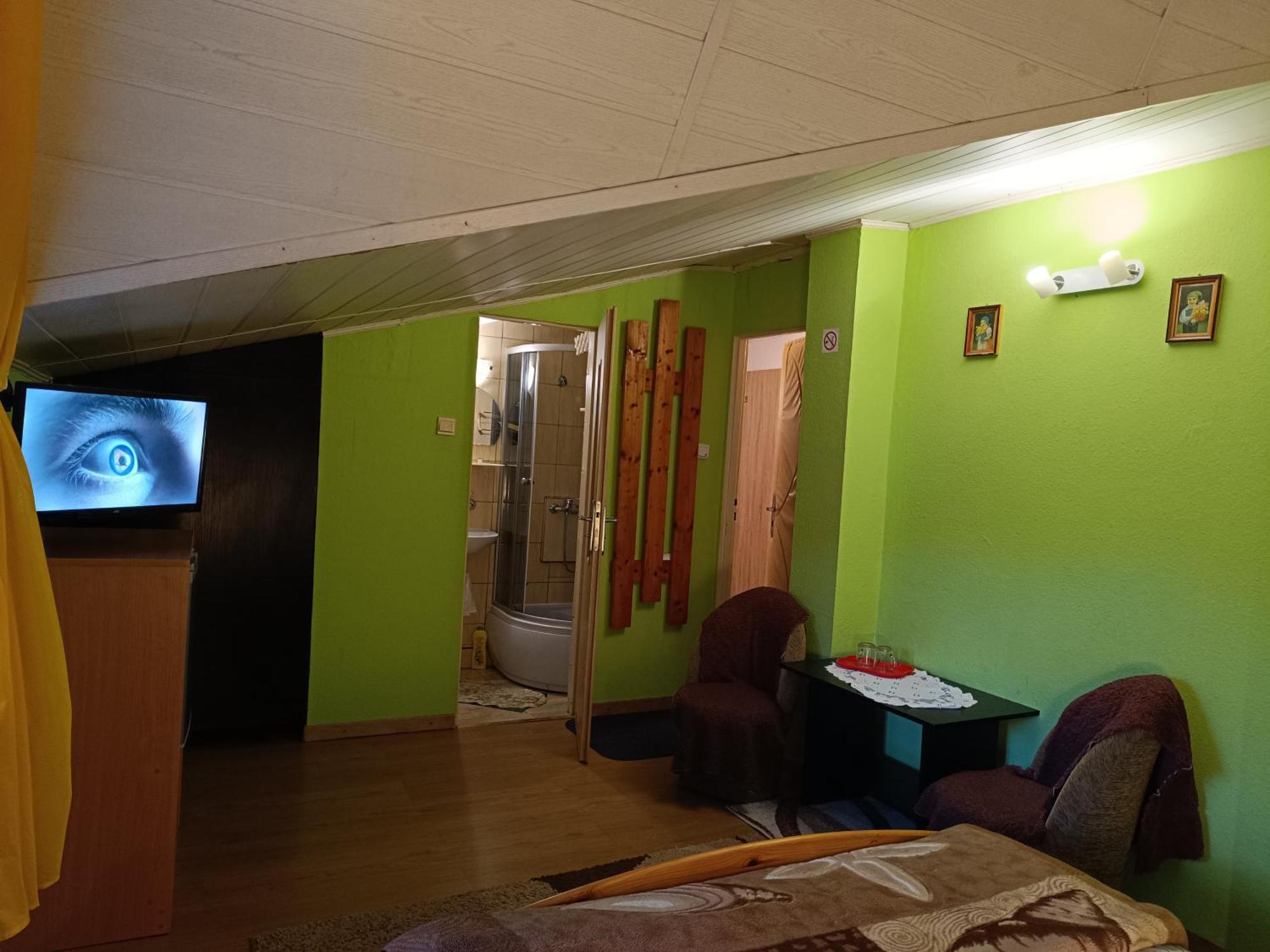 Aura Apartment Шклярска Поремба Екстериор снимка