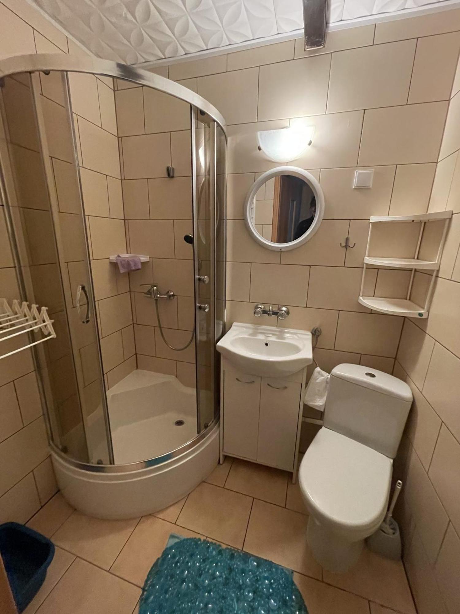 Aura Apartment Шклярска Поремба Екстериор снимка