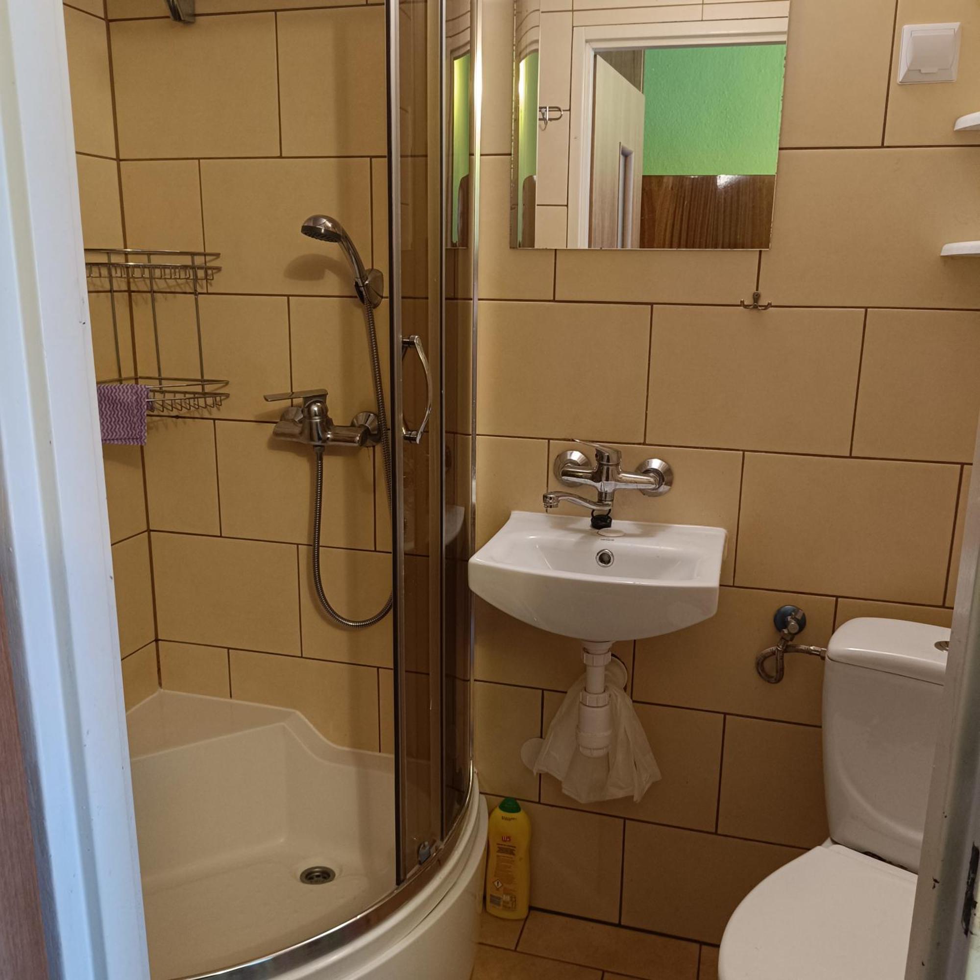 Aura Apartment Шклярска Поремба Екстериор снимка