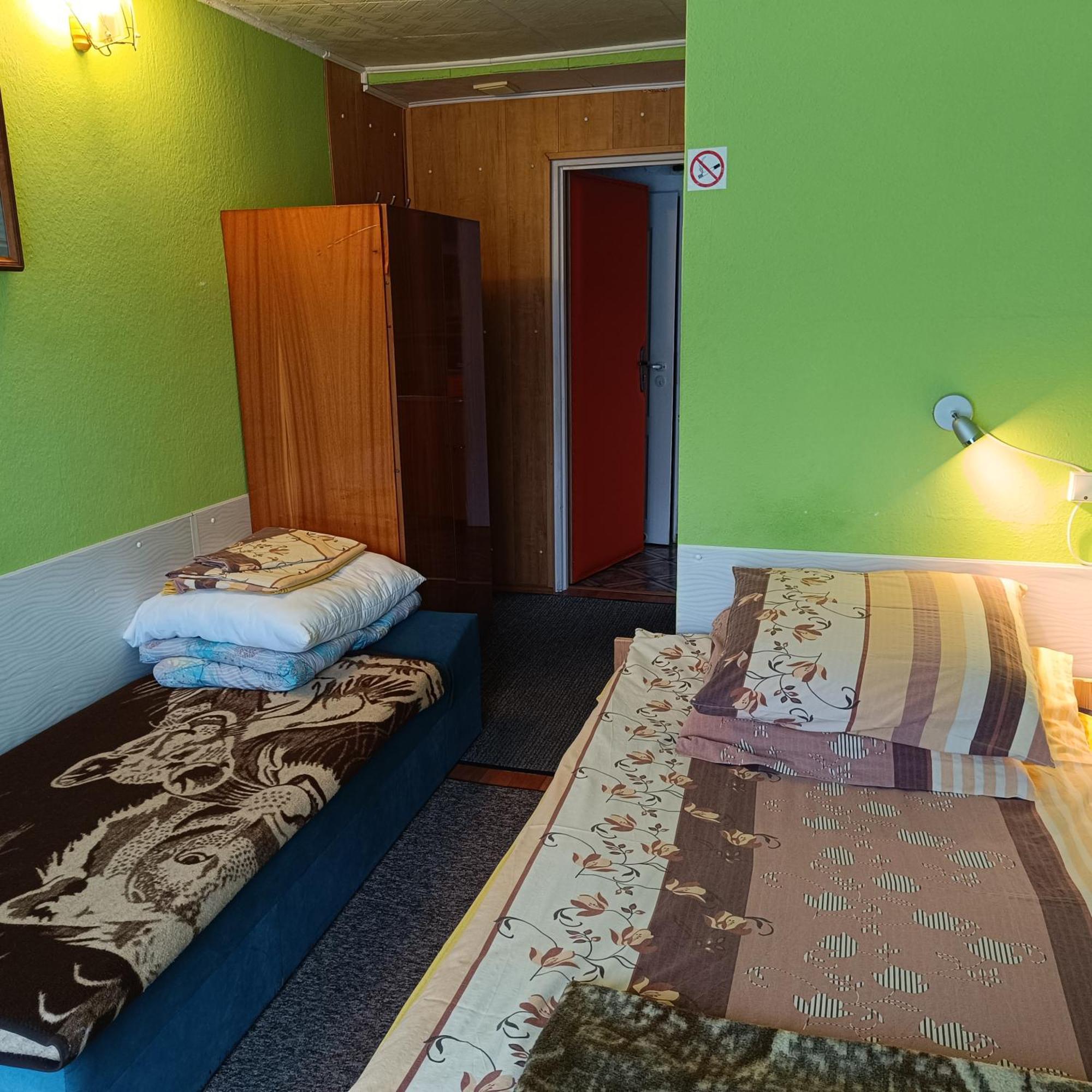 Aura Apartment Шклярска Поремба Екстериор снимка