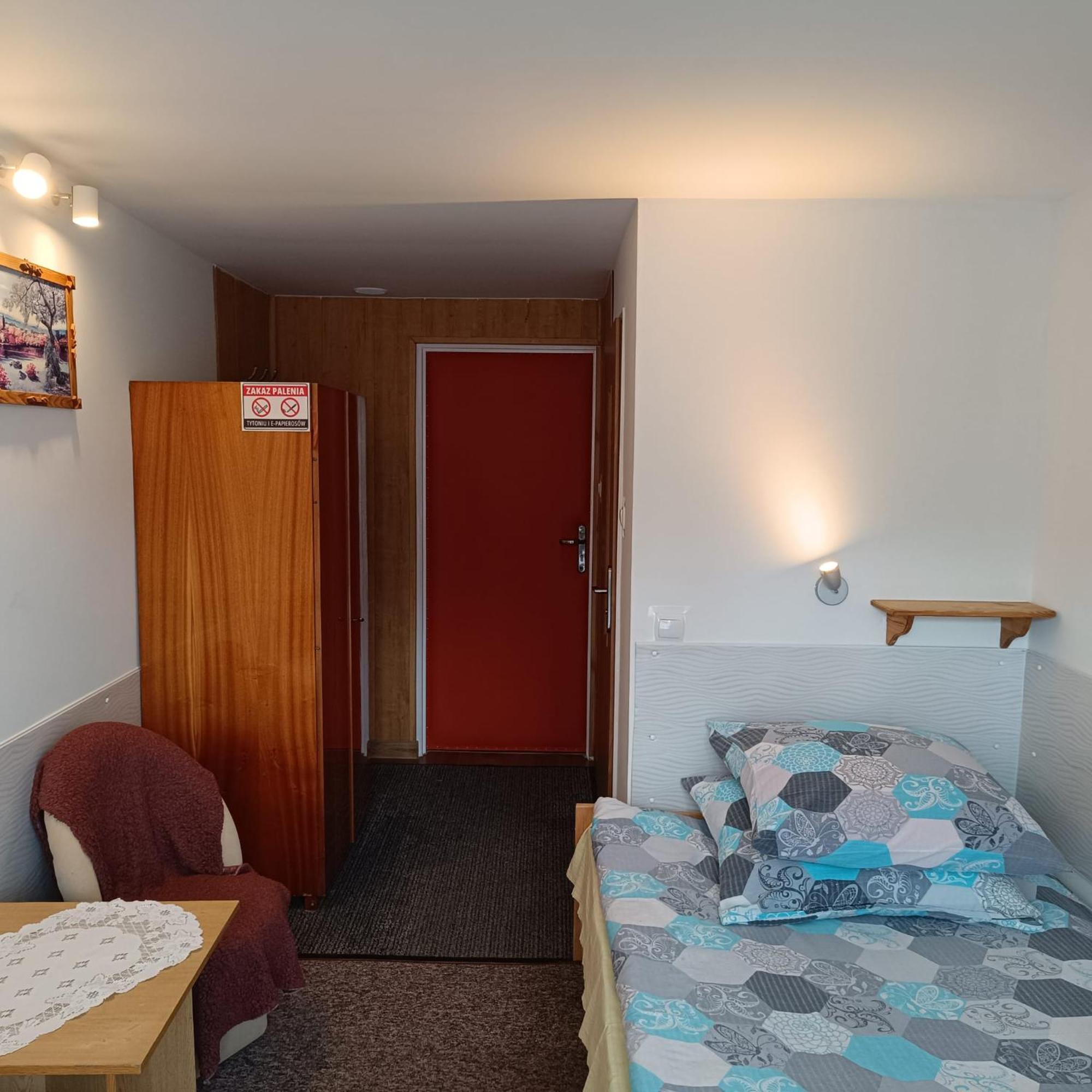Aura Apartment Шклярска Поремба Екстериор снимка