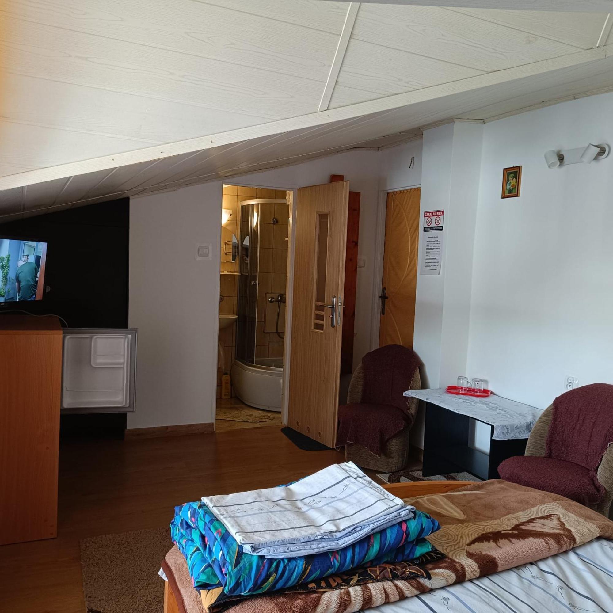Aura Apartment Шклярска Поремба Екстериор снимка