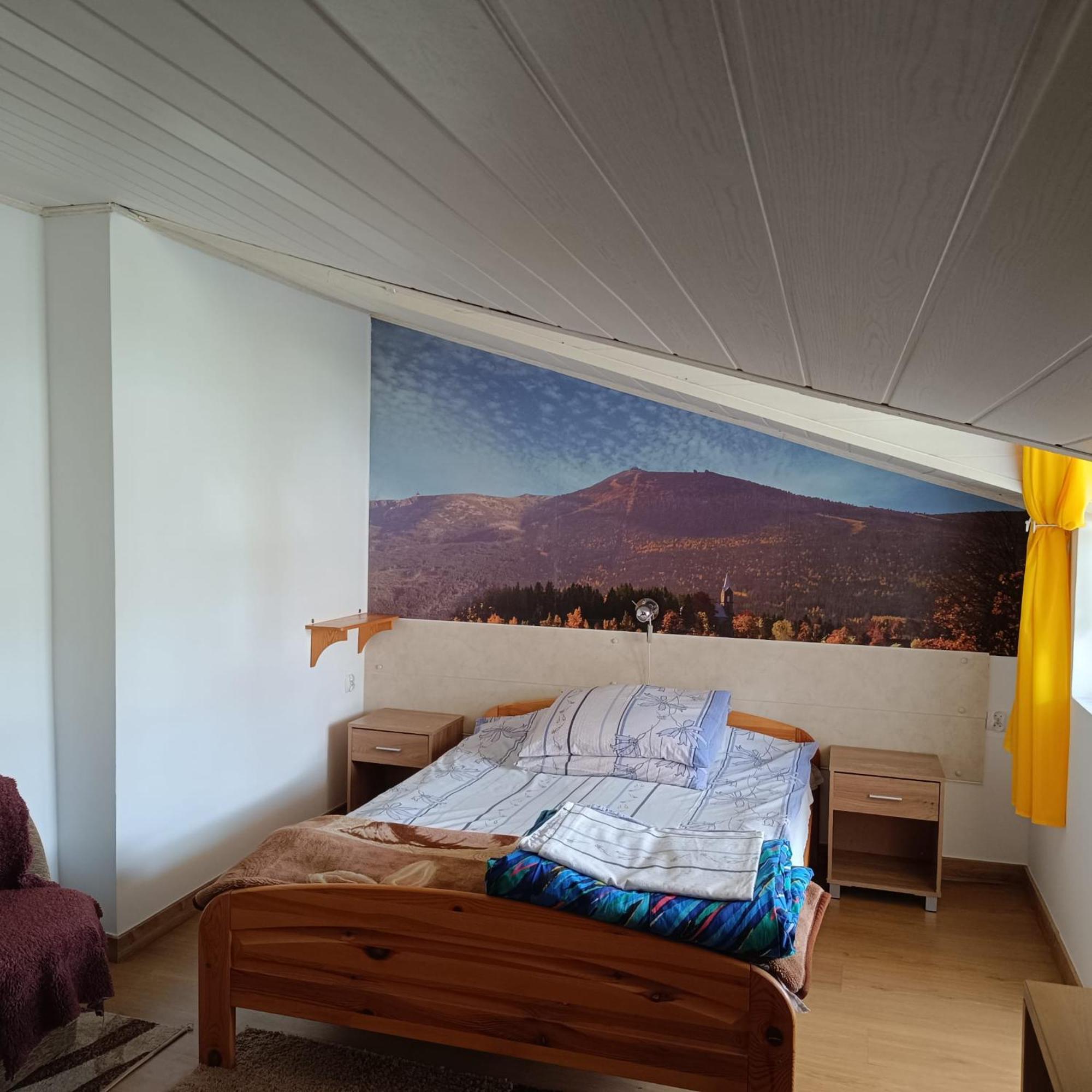 Aura Apartment Шклярска Поремба Екстериор снимка