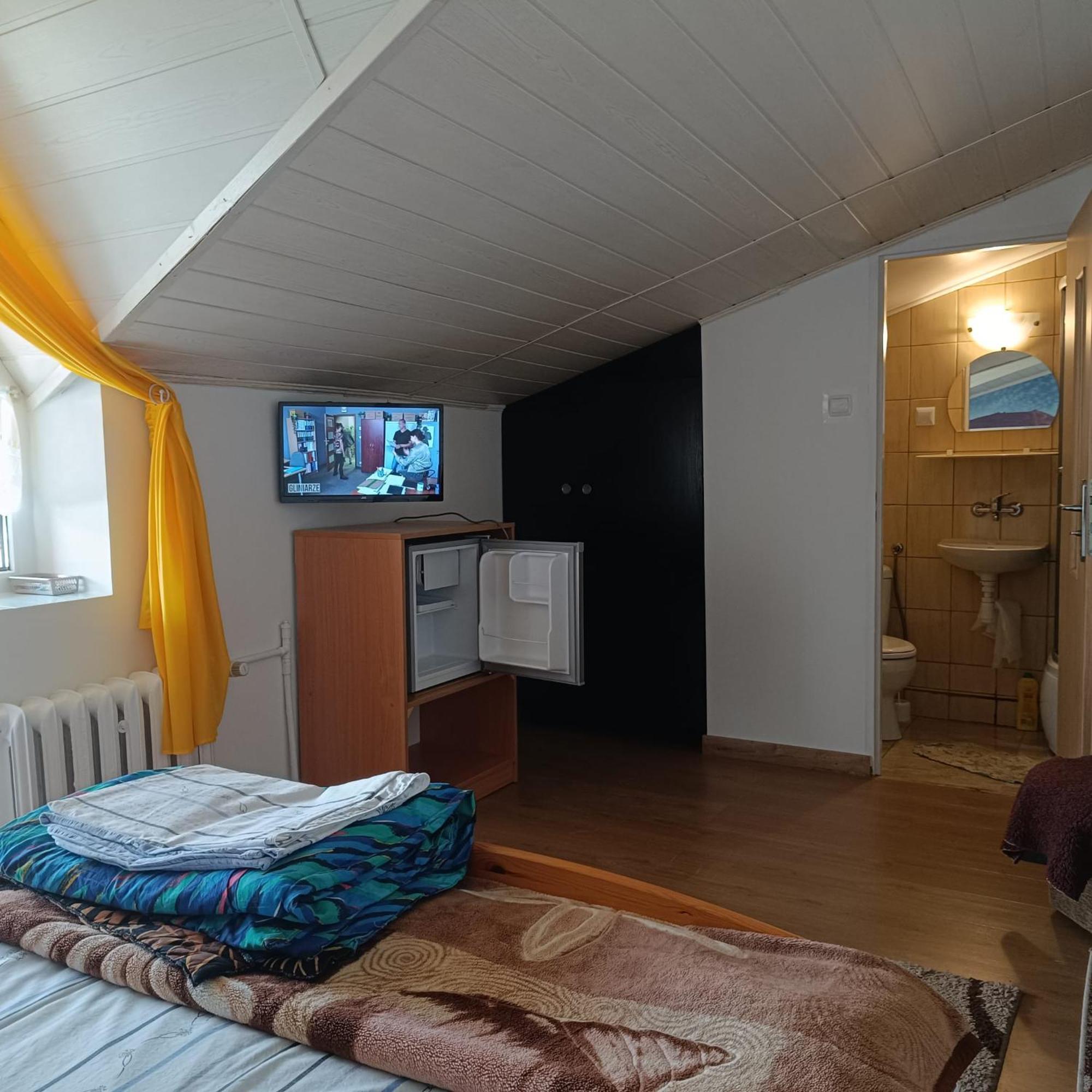 Aura Apartment Шклярска Поремба Екстериор снимка